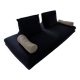 2-seater sofa model Prado Cinna