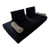 2-seater sofa model Prado Cinna