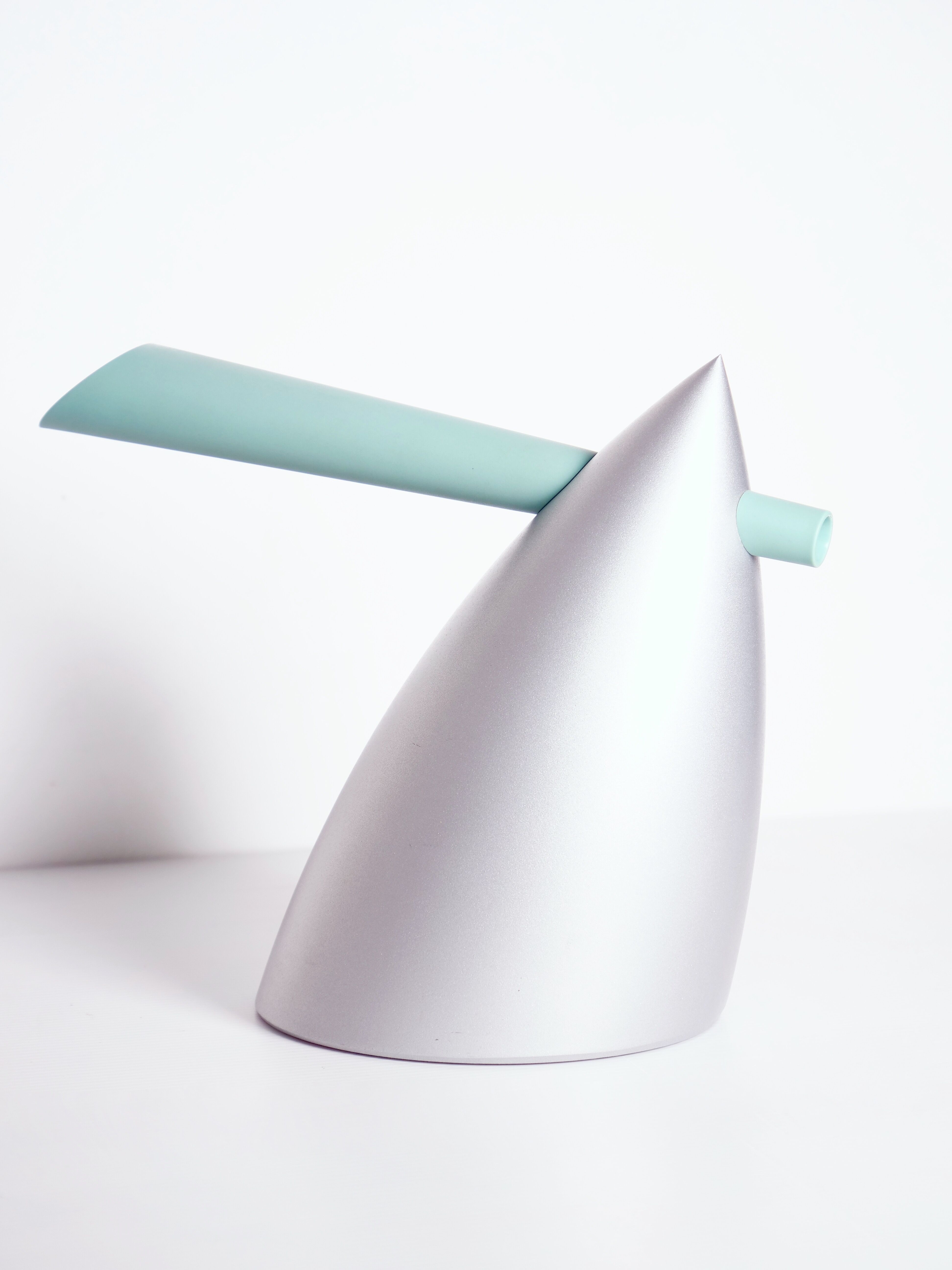 Bouilloire Hot Bertaa kettle Alessi design Starck