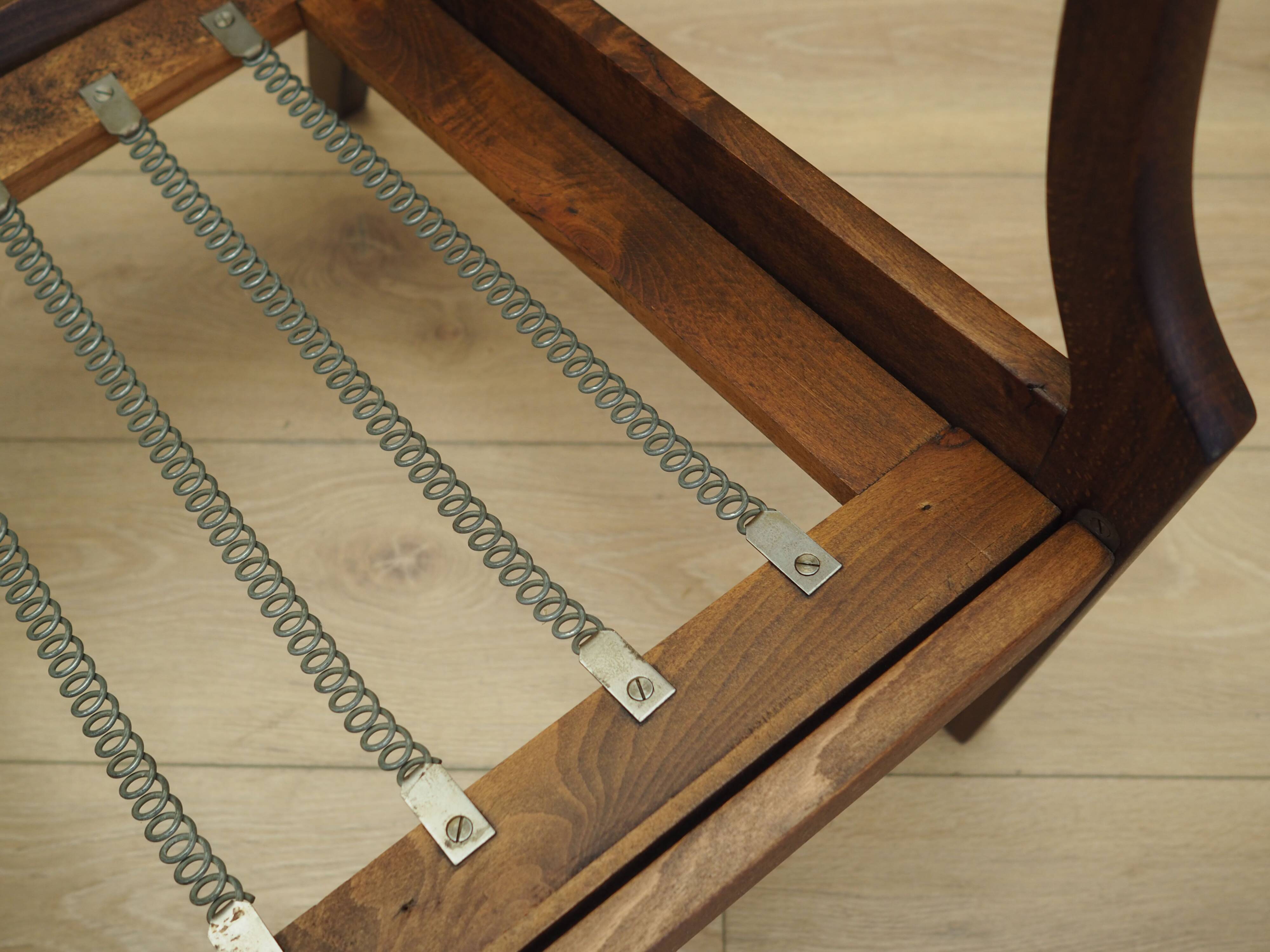 Lounge chair, Danish design, 1970s, production: Denmark