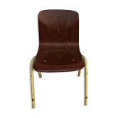 Chaise enfant Pagholz