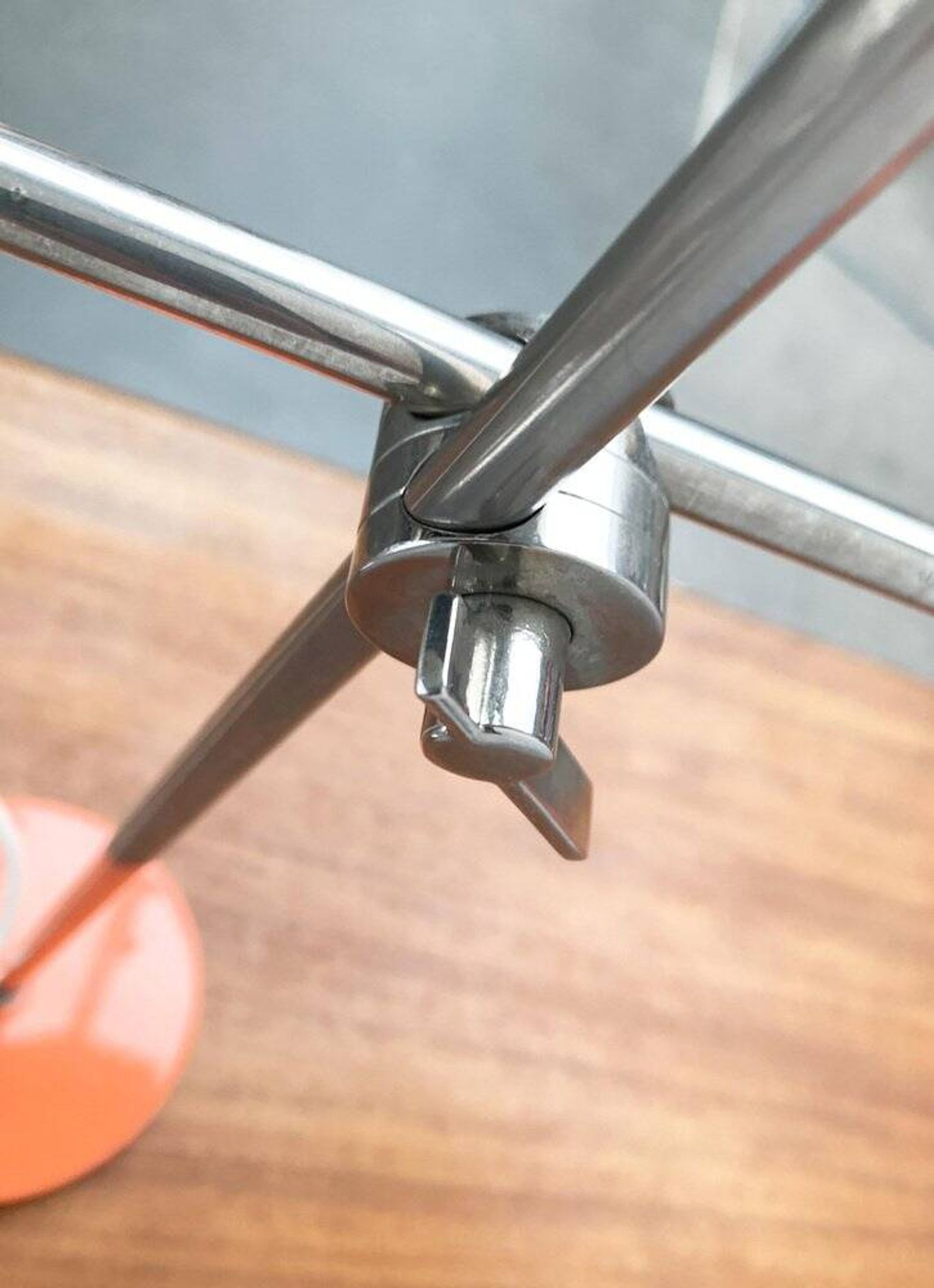 Lampe de table minimaliste