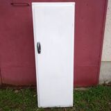 Vintage column pantry