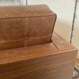 Very nice chesterfield style sofa revisited