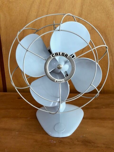 Calor fan