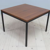 Teak side table - Läsko Studioform International - 1960s