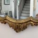 Louis XV style mirror