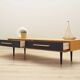 Oak lowboard, Scandinavian design