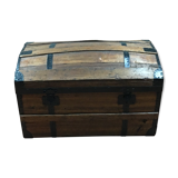 Old trunk