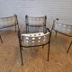 Polo Chair Robin Day