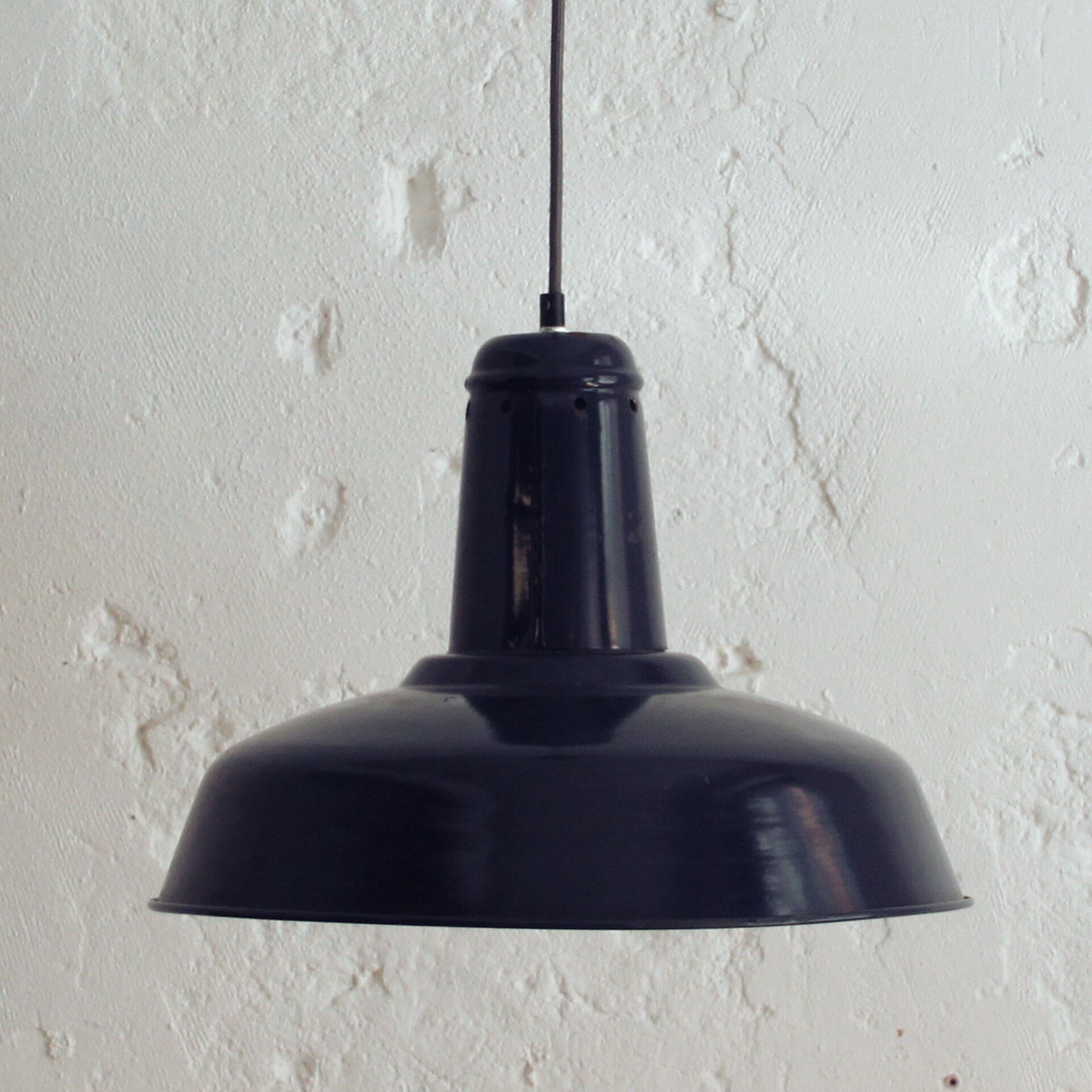 Industrial  hanging lamp