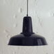Industrial  hanging lamp