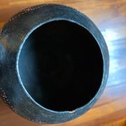 Zulu earthenware pottery - South Africa