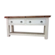 Butchers table