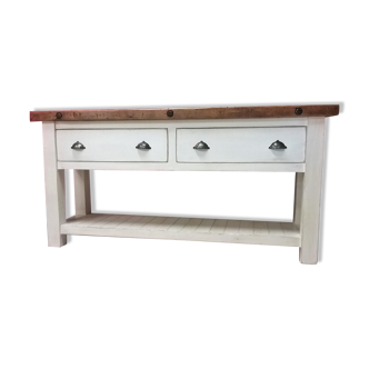 Butchers table