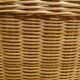 Wicker basket