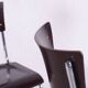 Set of 4 Restored Bauhaus Chairs, Mart Stam, Robert Slezak, Czechia, 1930s