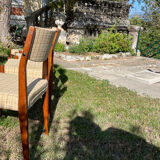 Set of 4 chairs by Cees Braakman for Pastoe