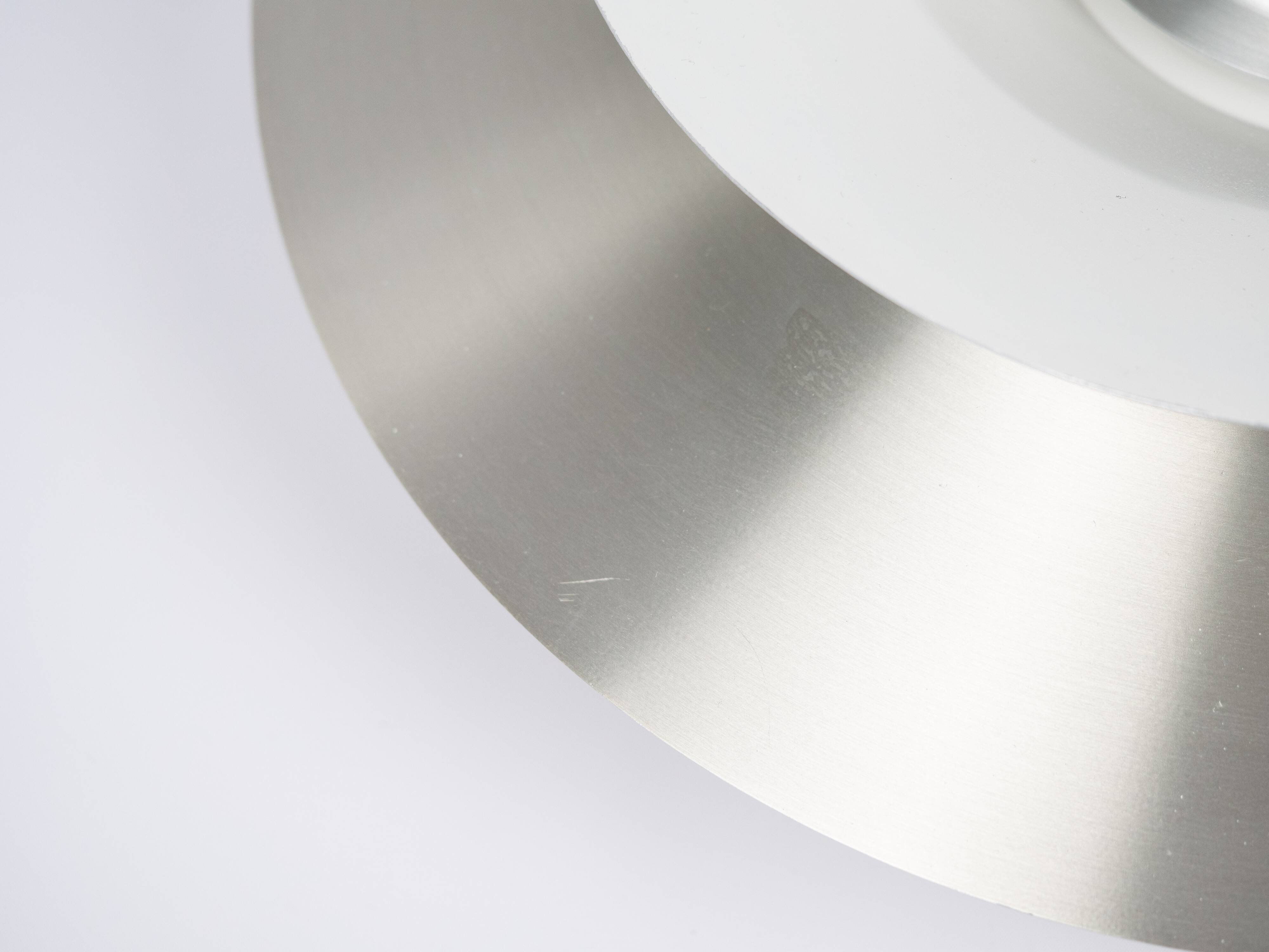 Suspension vintage suédoise de Carl Thore, années 1960