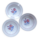 3 deep plates St Amand, France 191134