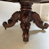 Table de chasse