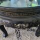 Asian coffee table