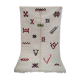 Azilal berber carpet 155x260cm