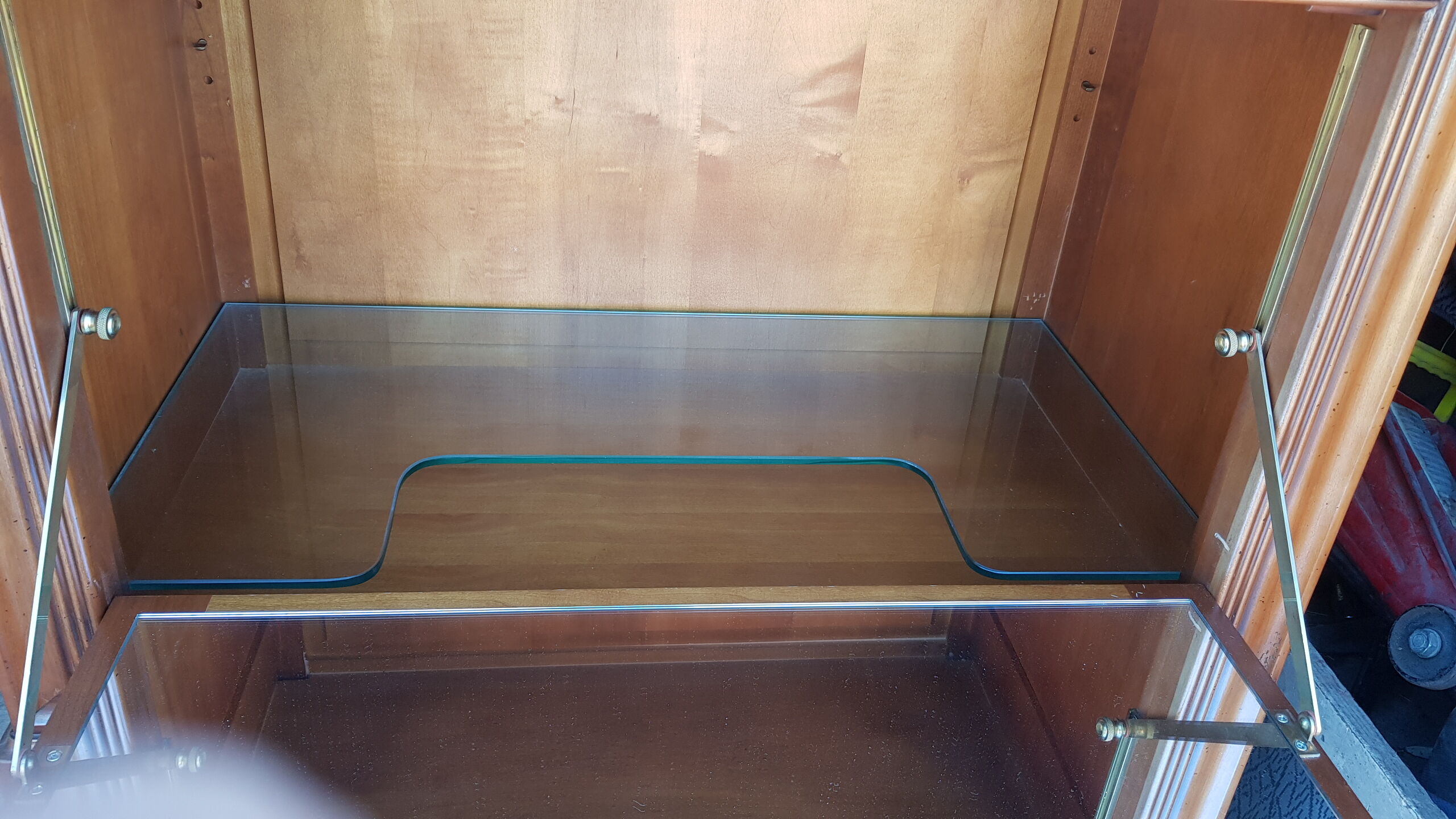 TV bar stand