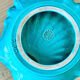 Verceram shell pocket empty