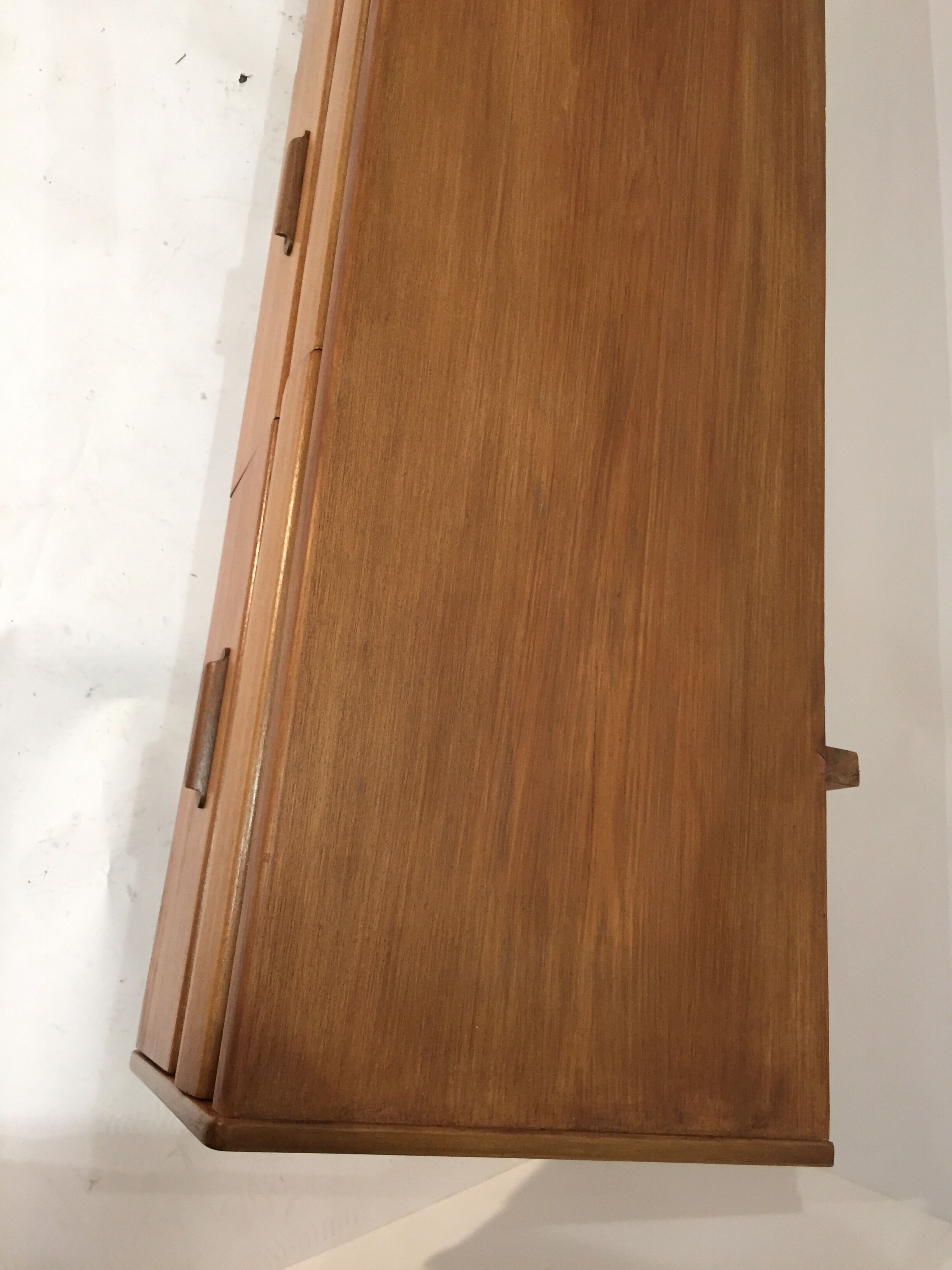 Scandinavian sideboard