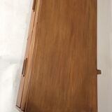 Scandinavian sideboard