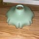 Vintage Ouraline pendant light