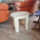 Vintage Gedy G-Box Stool – Olaf Von Bohr, removable legs