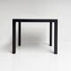 Design table 60 x 100 cm by Bert Plantagie, after 2000