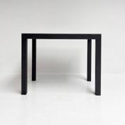 Design table 60 x 100 cm by Bert Plantagie, after 2000