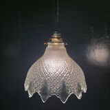 Holophane suspension