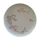 Limoges Bernardaud "Amandine" round porcelain dish