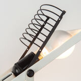 Table lamp Sintesi Tavolo Morsetto by Ernesto Gismondi