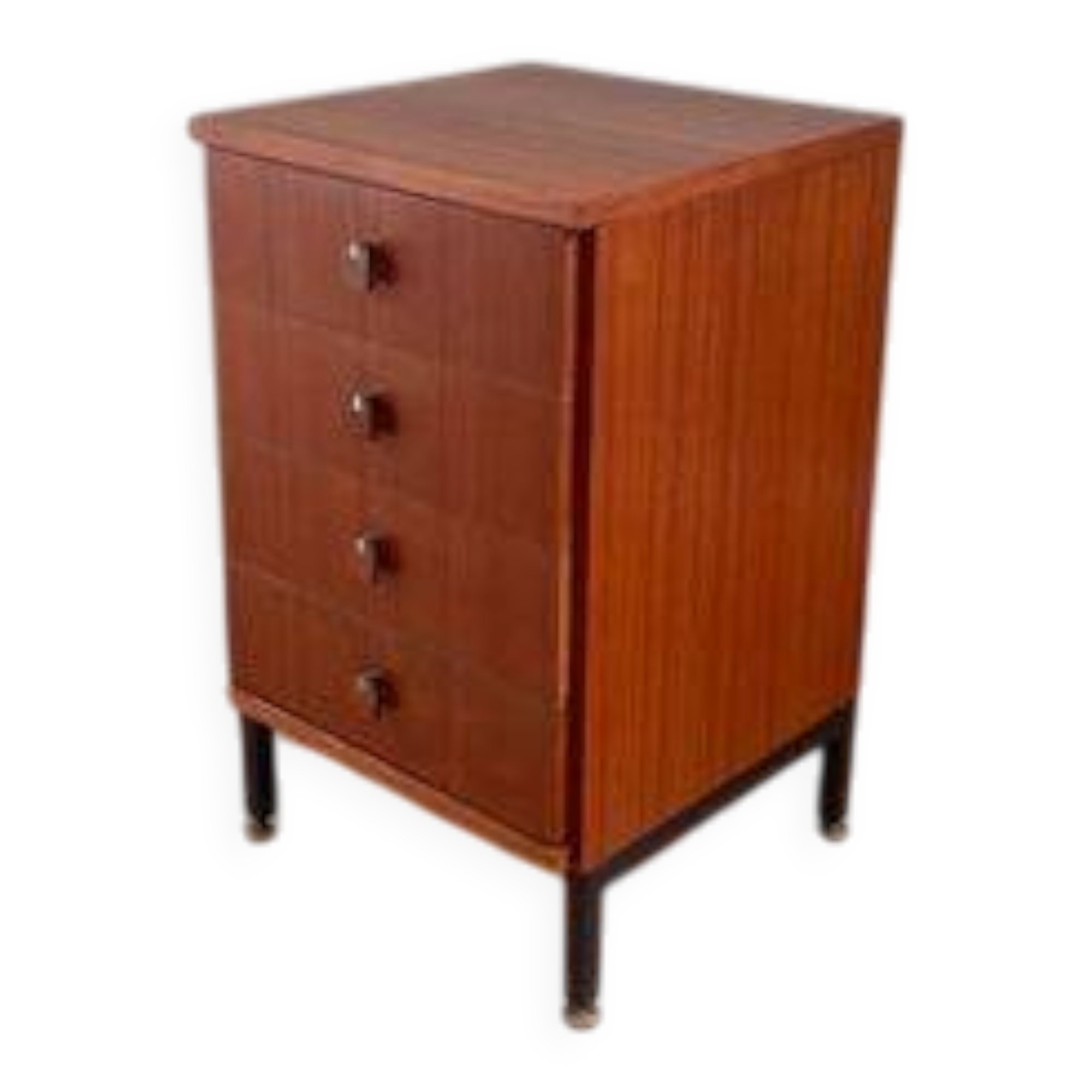 Petite commode à 4 tiroirs