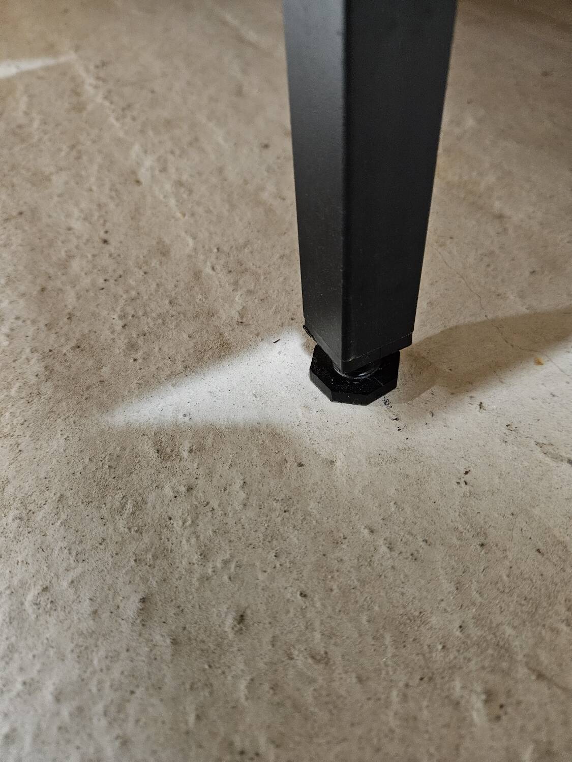 Johnson Carper 1950 Dresser