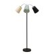 Floor lamp, Danish design, 1970s, production: Denmark