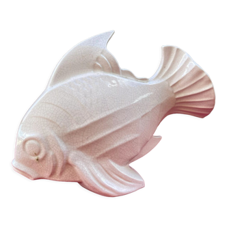 Art Deco fish large model