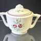 Very nice sugar bowl from Moulin des Loups in very good condition.