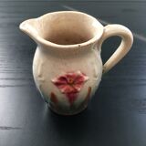 Ancient slurry vase