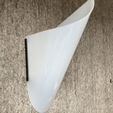 Perspex wall lamp from the 1950s