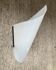 Perspex wall lamp from the 1950s