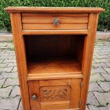 Table de chevet art deco
