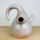 Cognac pitcher by Jean de Lespinasse ceramic 50s