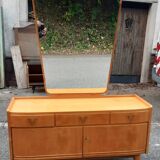 Vintage dressing table