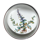 Botanica dish